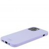 iPhone 13 Kuori Silikonii Lavender