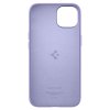 iPhone 13 Kuori Silicone Fit Iris Purple