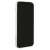 iPhone 13 Kuori Super Slim Cover Transparent Kirkas