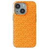iPhone 13 Kuori Tangerine RF Logo