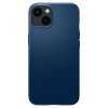 iPhone 13 Kuori Thin Fit Navy Blue