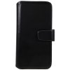 iPhone 13/iPhone 14 Fodral MagLeather Raven Black
