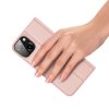 iPhone 14 Kotelo Skin Pro Series Vaaleanpunainen