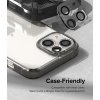 iPhone 14/iPhone 14 Plus Kameran linssinsuojus Camera Protector Glass 2-pakkaus