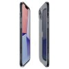 iPhone 14 Plus Kuori AirSkin Hybrid Crystal Clear