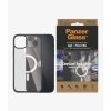 iPhone 14 Plus Kuori ClearCase Black Edition MagSafe