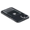 iPhone 14 Plus Kuori Crystal Slot Crystal Clear