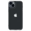 iPhone 14 Plus Kuori Quartz Hybrid Matte Clear