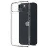 iPhone 14 Plus Skal Quartz Hybrid Matte Clear