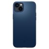 iPhone 14 Plus Skal Thin Fit Navy Blue