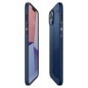 iPhone 14 Plus Kuori Thin Fit Navy Blue