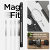 iPhone 14 Plus Kuori Tough Armor MagFit Gunmetal