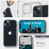 iPhone 14 Plus Skal Ultra Hybrid Frost Clear