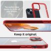 iPhone 14 Plus Skal Ultra Hybrid Red Crystal