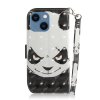 iPhone 14 Plus Fodral Motiv Panda