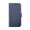 iPhone 14 Plus Kotelo Detachable Wallet Case Sininen