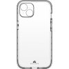 iPhone 14 Plus Kuori 360° Real Glass Case Musta Kirkas