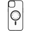 iPhone 14 Plus Kuori Clear MagSafe