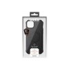 iPhone 14 Plus Kuori Essential Armor MagSafe Musta