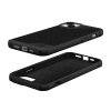 iPhone 14 Plus Kuori Metropolis LT MagSafe Kevlar Black