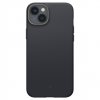 iPhone 14 Plus Kuori Näytönsuoja Nano Pop 360 Black Sesame