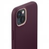iPhone 14 Plus Skal Nano Pop Mag Burgundy Bean