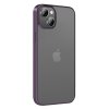 iPhone 14 Plus Skal Nature Color Series Lila