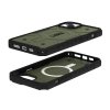 iPhone 14 Plus Kuori Pathfinder MagSafe Olive