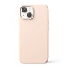 iPhone 14 Plus Kuori Silikoni Pink Sand