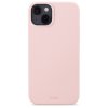 iPhone 14 Plus Kuori Silikoni Blush Pink
