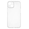 iPhone 14 Plus Skal Simple Series Transparent Klar