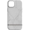 iPhone 14 Plus Kuori White Marble