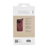 iPhone 14 Pro Kotelo 2-in-1 Detachable Wallet Ruskea