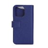 iPhone 14 Pro Kotelo Fashion Edition Irrotettava Kuori Navy Blue