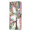 iPhone 14 Pro Fodral Motiv Färgglatt Träd