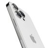 iPhone 14 Pro/iPhone 14 Pro Max Kameran linssinsuojus GLAS.tR EZ Fit Optik Pro Hopea 2-pakkaus