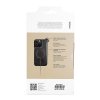 iPhone 14 Pro Max Kotelo 2-in-1 Detachable Wallet Musta