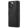 iPhone 14 Pro Max Kotelo C30 Series Musta