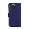 iPhone 14 Pro Max Kotelo Fashion Edition Irrotettava Kuori Navy Blue