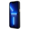 iPhone 14 Pro Max Kuori 4G Logo Musta