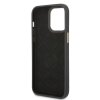 iPhone 14 Pro Max Kuori 4G Logo Musta