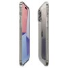 iPhone 14 Pro Max Kuori AirSkin Hybrid Crystal Clear
