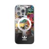 iPhone 14 Pro Max Kuori AOP Snap Case MagSafe Multicolor