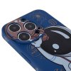 iPhone 14 Pro Max Kuori Astronaut Sininen Ruskea