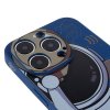 iPhone 14 Pro Max Kuori Astronaut Sininen Harmaa