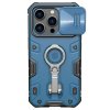 iPhone 14 Pro Max Kuori CamShield Armor Pro MagSafe Sininen