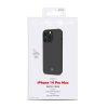 iPhone 14 Pro Max Kuori CROMO Musta