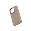 iPhone 14 Pro Max Kuori Fabric Just Case Pink Sand