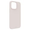 iPhone 14 Pro Max Kuori Icon Vaaleanpunainen