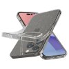 iPhone 14 Pro Max Kuori Liquid Crystal Glitter Crystal Quartz